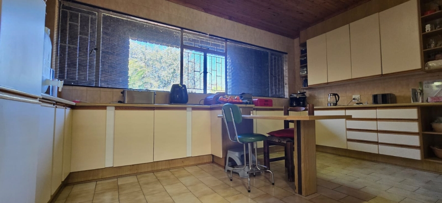5 Bedroom Property for Sale in Orkney North West
